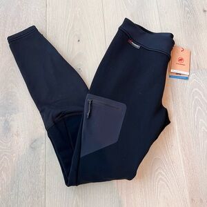 Mammut Aconcagua ML Tights long Women